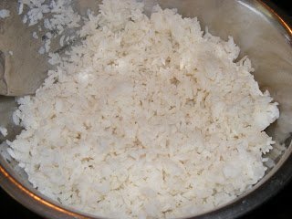 Tomato rice