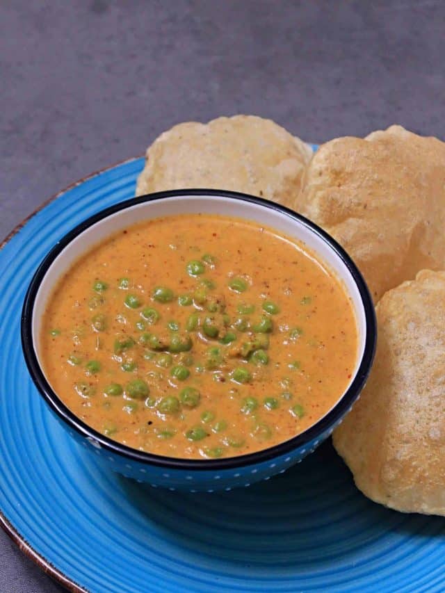 Kerala Style Peas Masala Curry My Cooking Journey