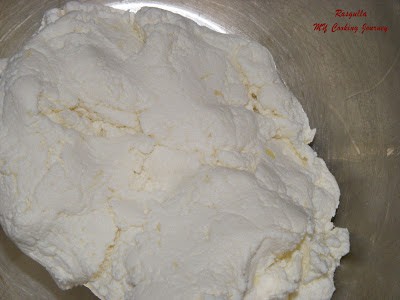 Rasgullas %%