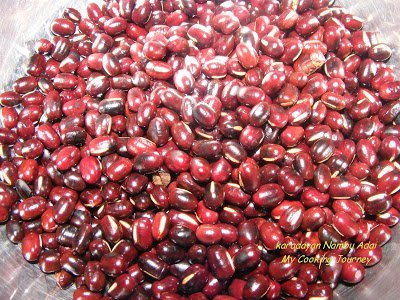 Karadai Nombu Adai