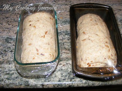 Multigrain Bread %%