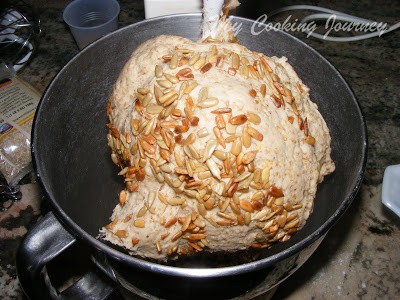 Multigrain Bread %%