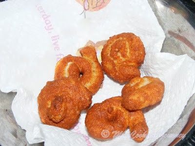 Bengali Chanar Jalebi %%
