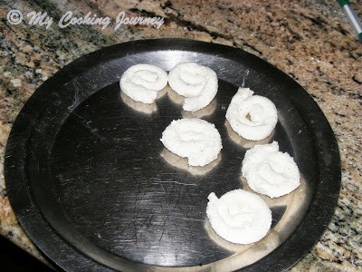 Bengali Chanar Jalebi %%