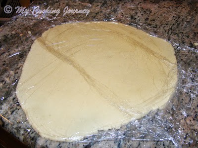 Butter Biscuits %%