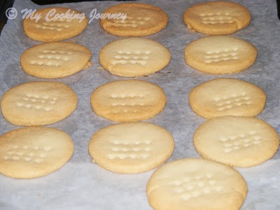 Butter Biscuits %%
