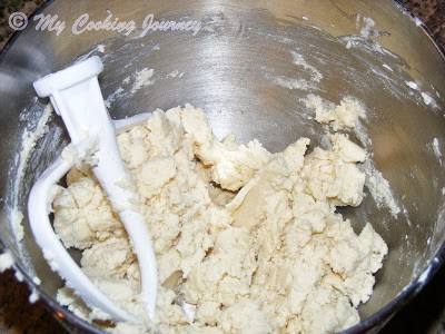 Butter Biscuits %%