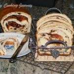 Cinnamon Raisin Bread