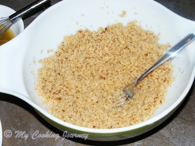 Quinoa Tabbouleh %%