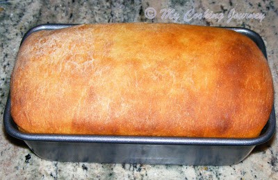 Pumpkin Yeast bread %%