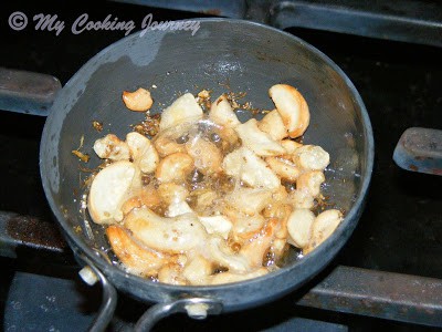 Thengai Arisi Payasam %%