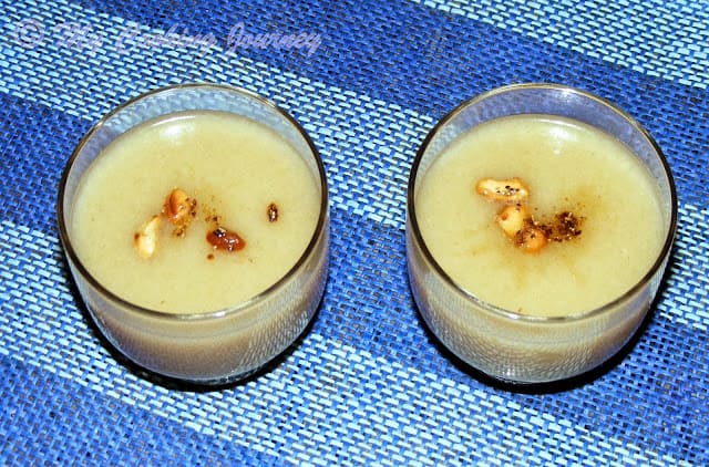 Thengai Arisi Payasam Thengai Arisi Payasam