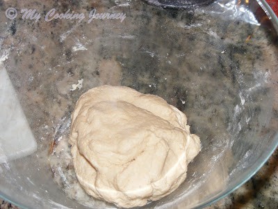 100% Whole Wheat Sandwich Bread 100% Whole Wheat Sandwich Bread
