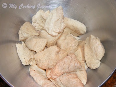 100% Whole Wheat Sandwich Bread 100% Whole Wheat Sandwich Bread
