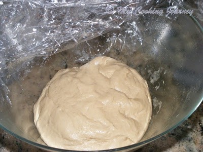 100% Whole Wheat Sandwich Bread 100% Whole Wheat Sandwich Bread