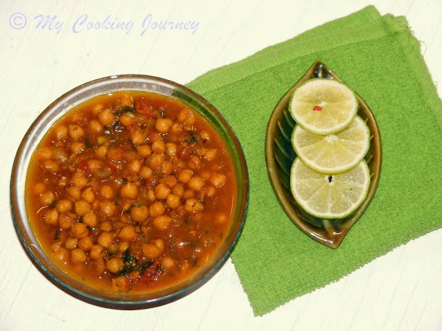 Aloo Tikki Chole Chaat Aloo Tikki Chole Chaat