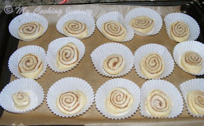 Kanel Snegle/Kanelbullar – Swedish Cinnamon Snails/Rolls Kanel Snegle/Kanelbullar – Swedish Cinnamon Snails/Rolls