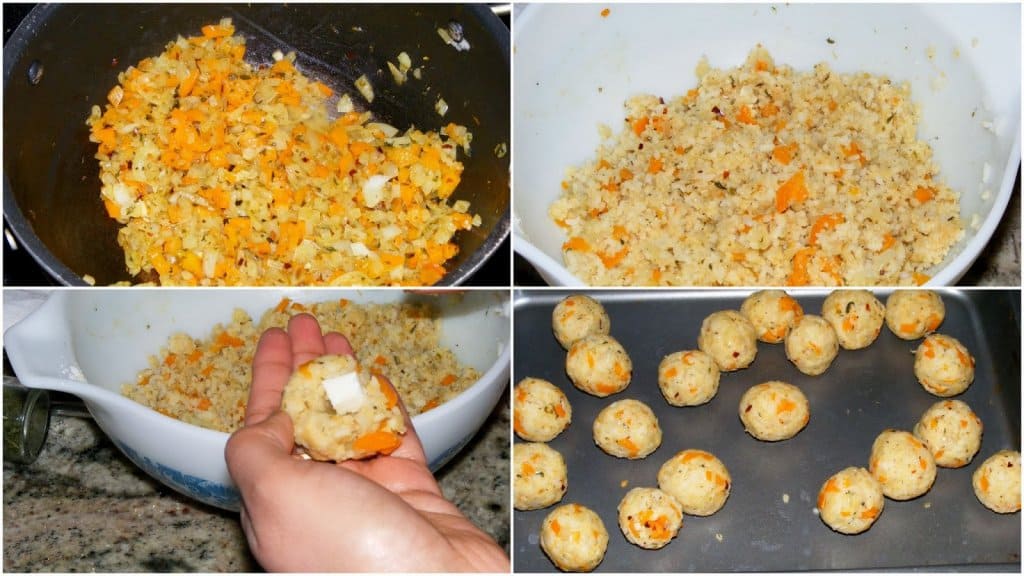 Arancini