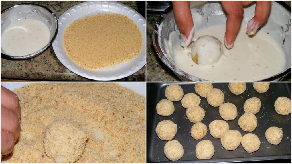 Arancini