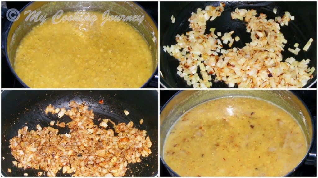 Dal Bhaat Tarkari
