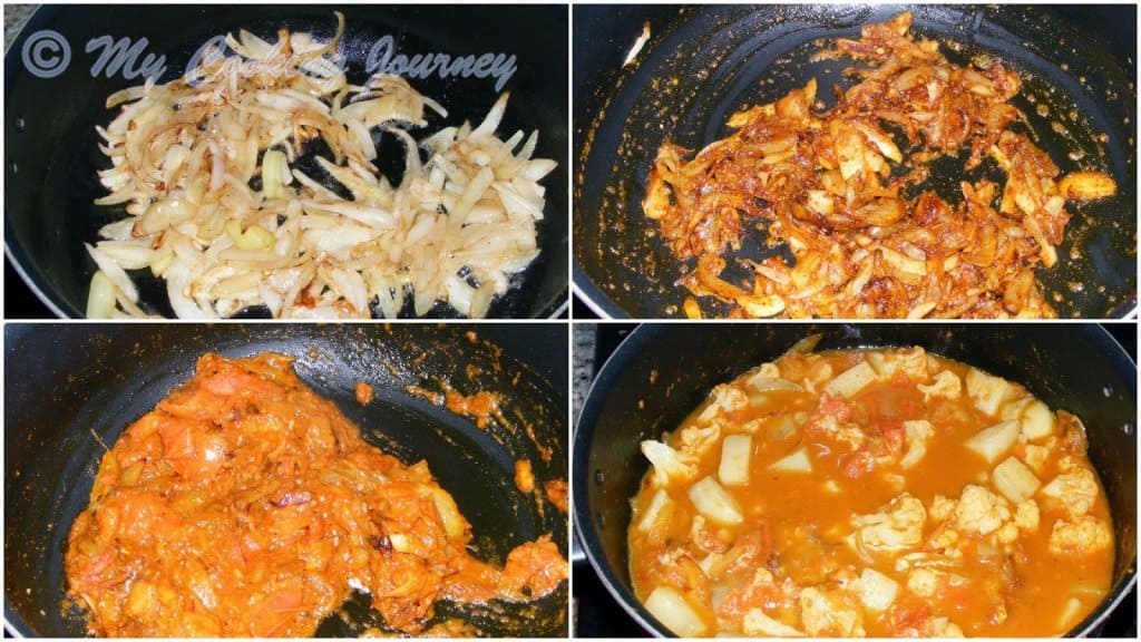 Dal Bhaat Tarkari