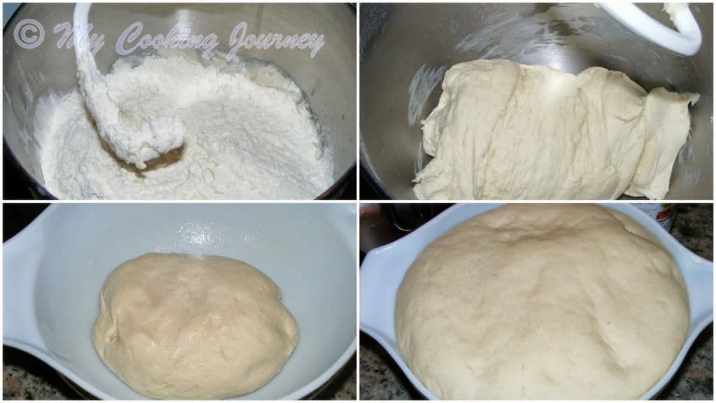 Garlic Naan Garlic Naan