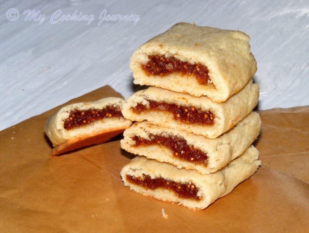 Newton Fig Bars %%