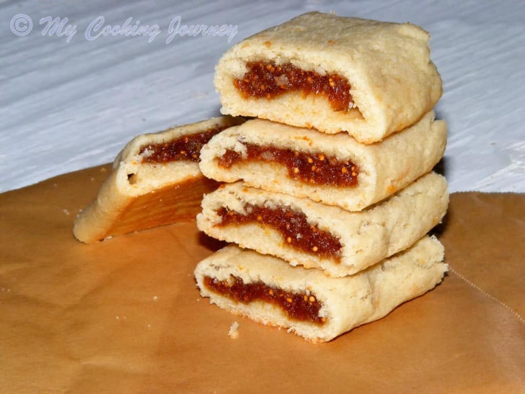 Newton Fig Bars %%