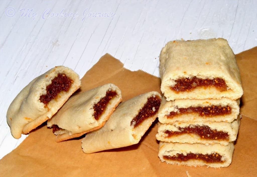 Newton Fig Bars %%