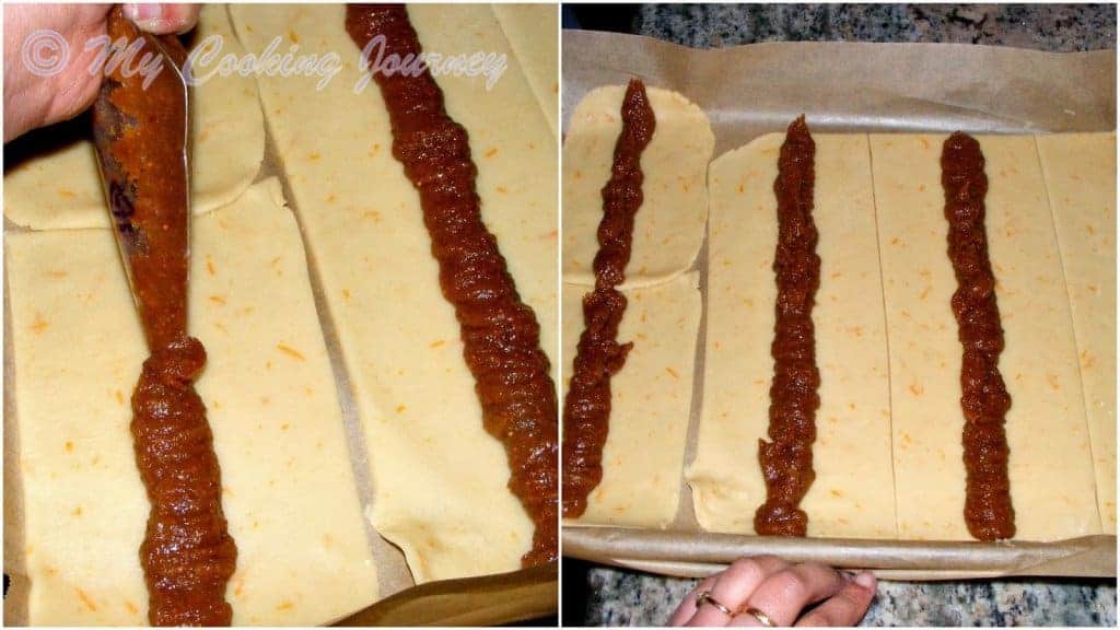 Newton Fig Bars