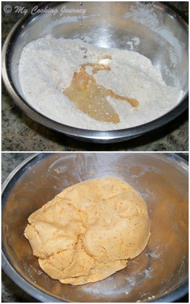 Karnataka Kodubale