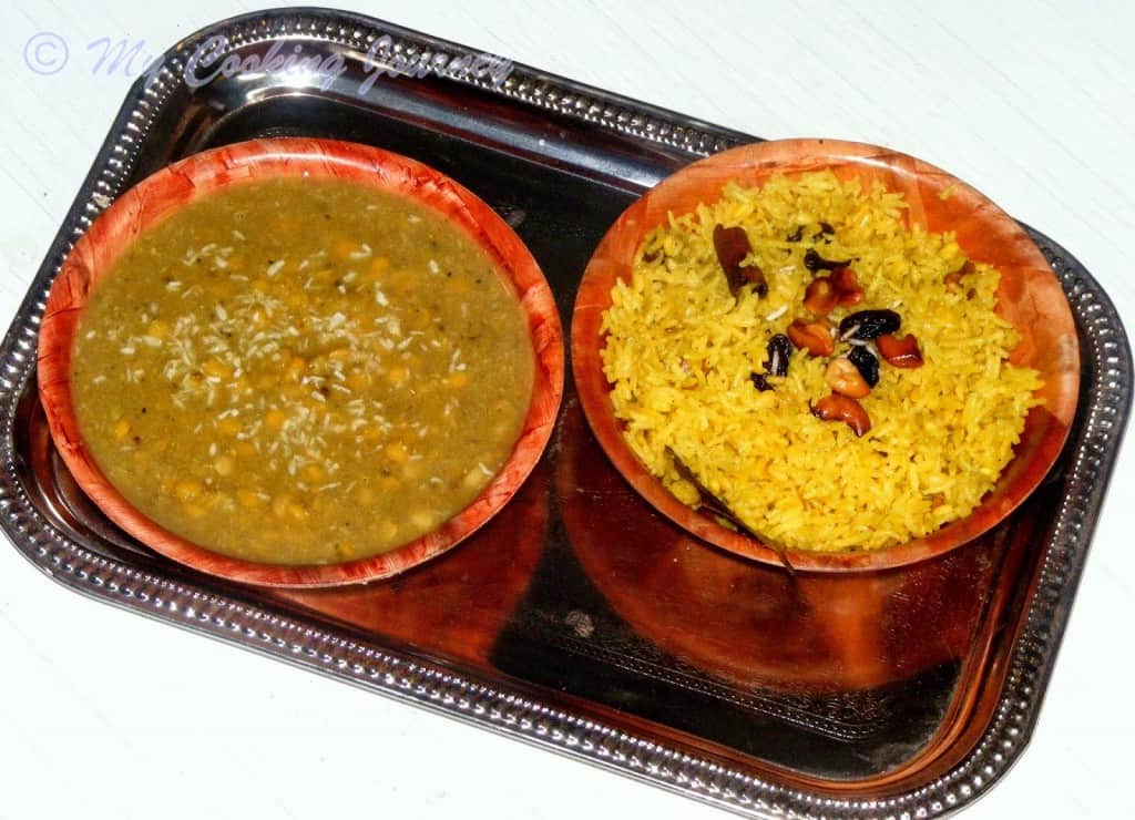 Orissa %%