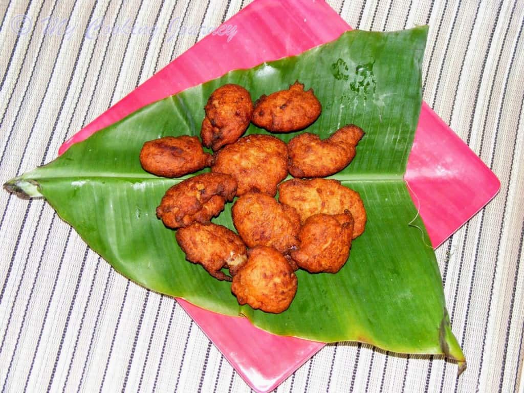 Tripura Koat Pitha %%