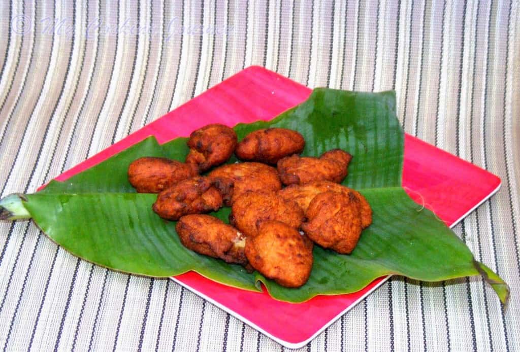 Tripura Koat Pitha %%