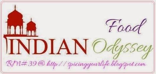 Indian Food Odyssey