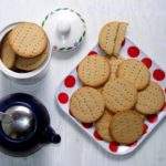 English Digestive Biscuits