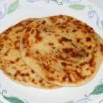 Amritsari Kulcha