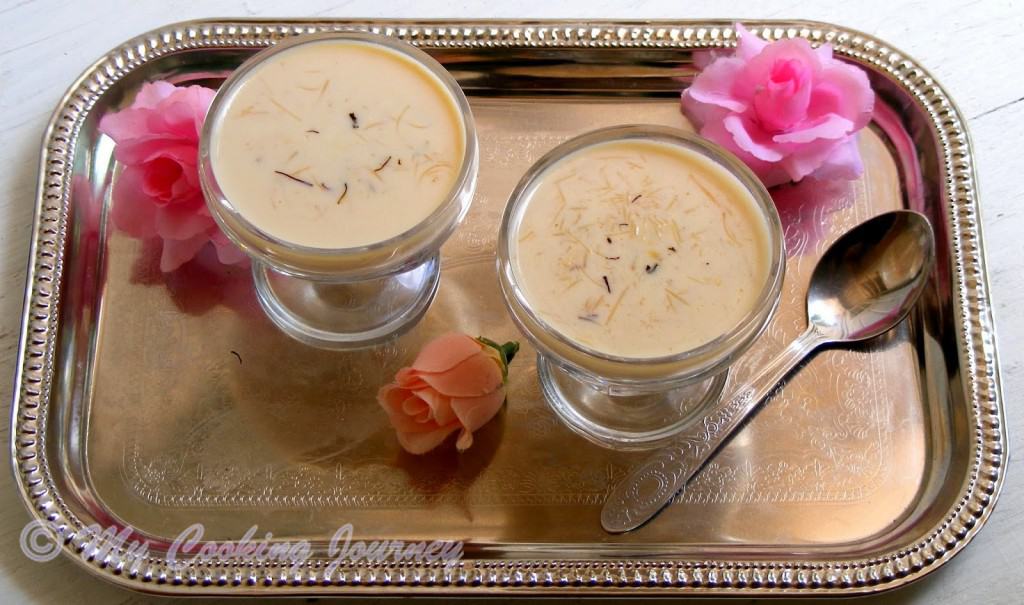 Semiya Payasam %%