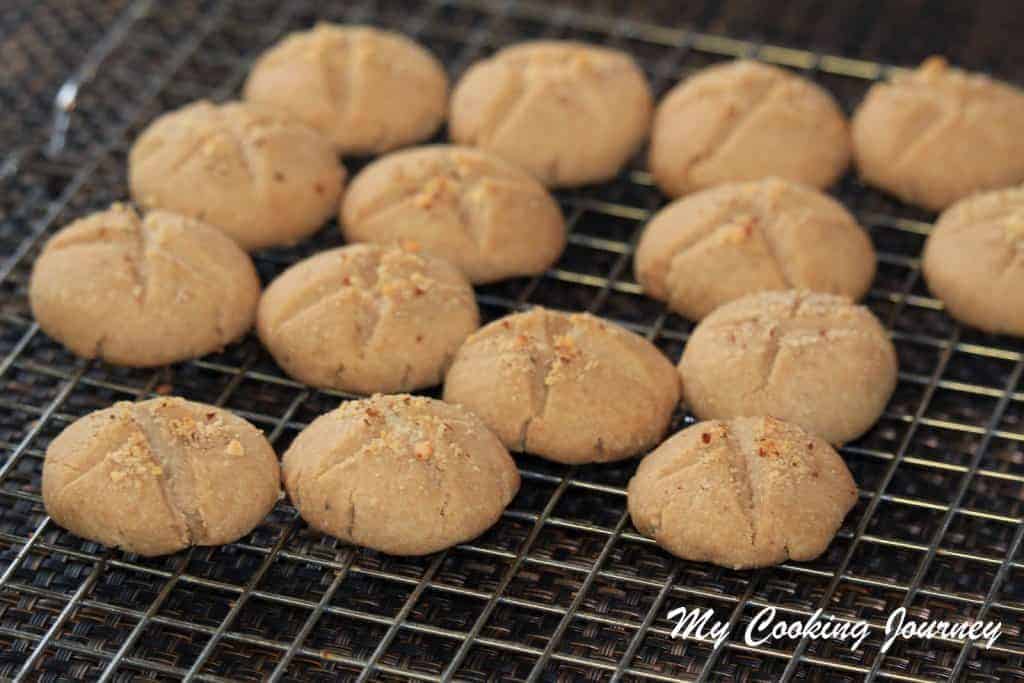 Nankhatai