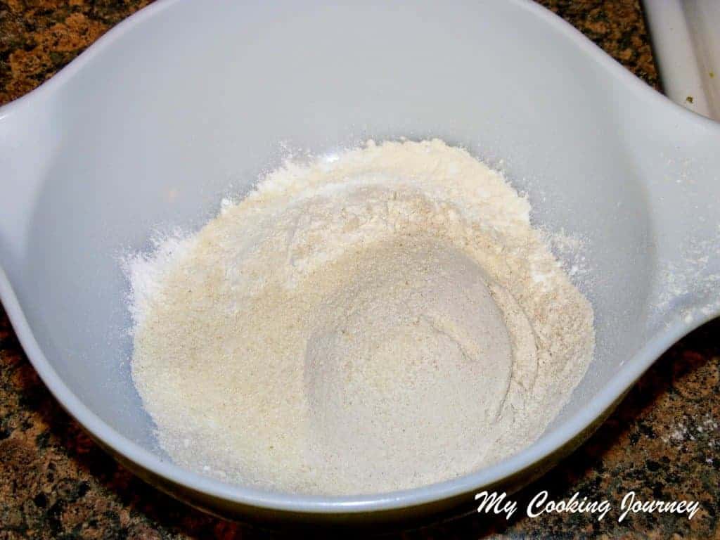 Nankhatai