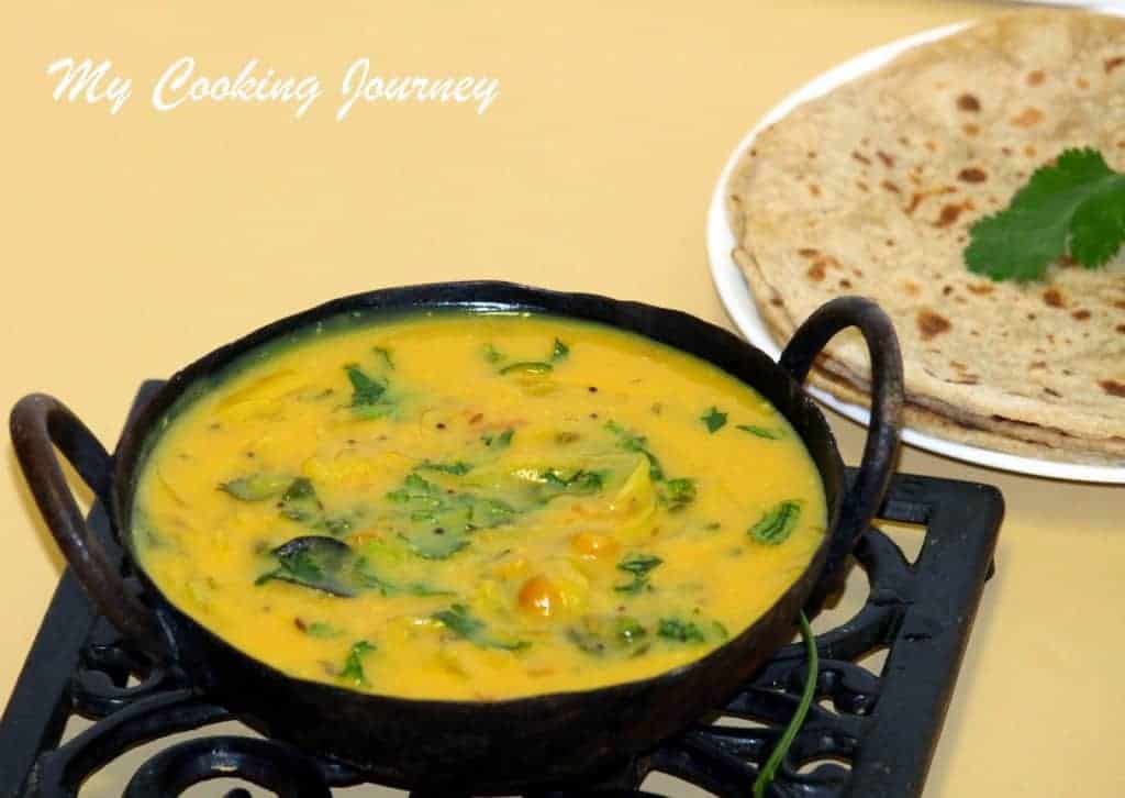 Bombay Chutney Bombay Chutney