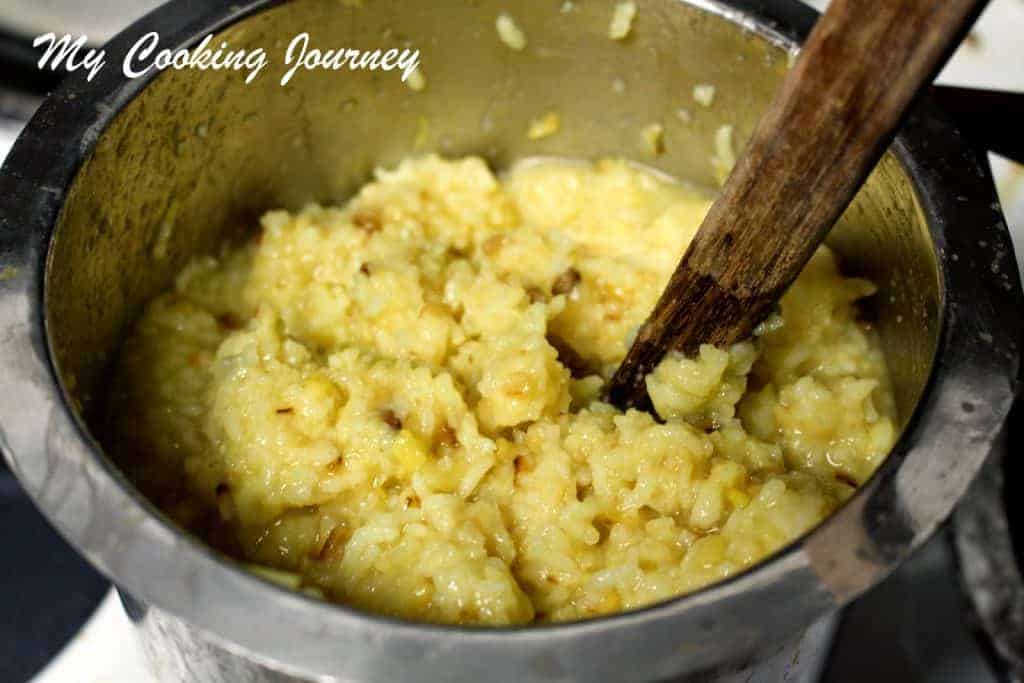 Pongal and Kalyana Gothsu