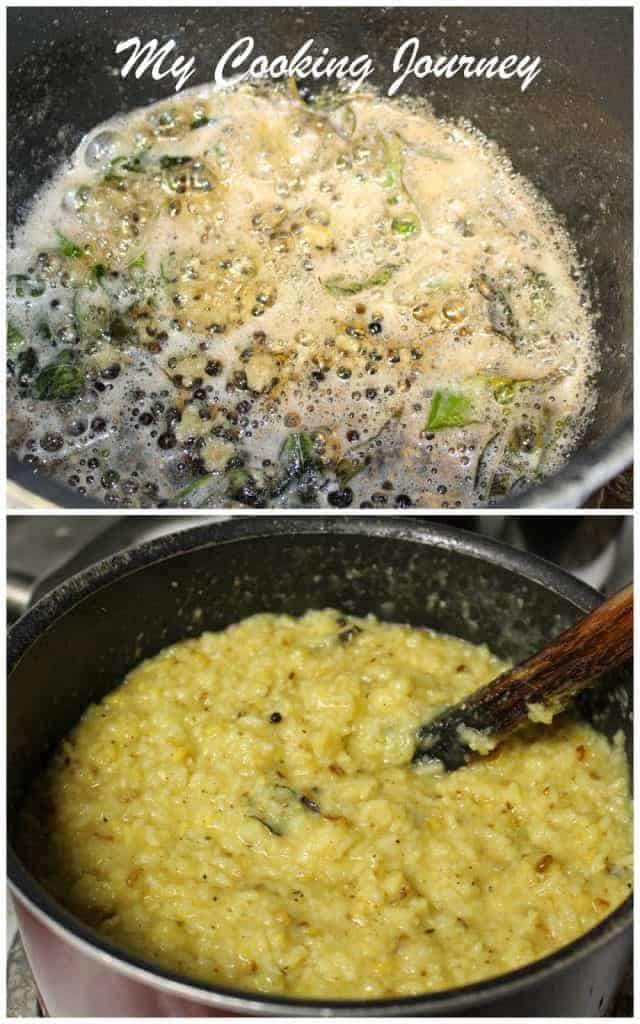 Pongal and Kalyana Gothsu