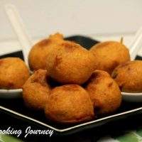 Potato Bonda | Urulaikizhangu Bonda | Aloo Bonda