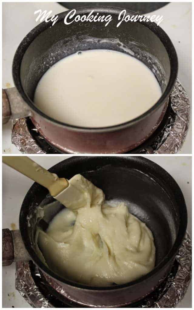 Pav Buns Pav Bun Tangzhong
