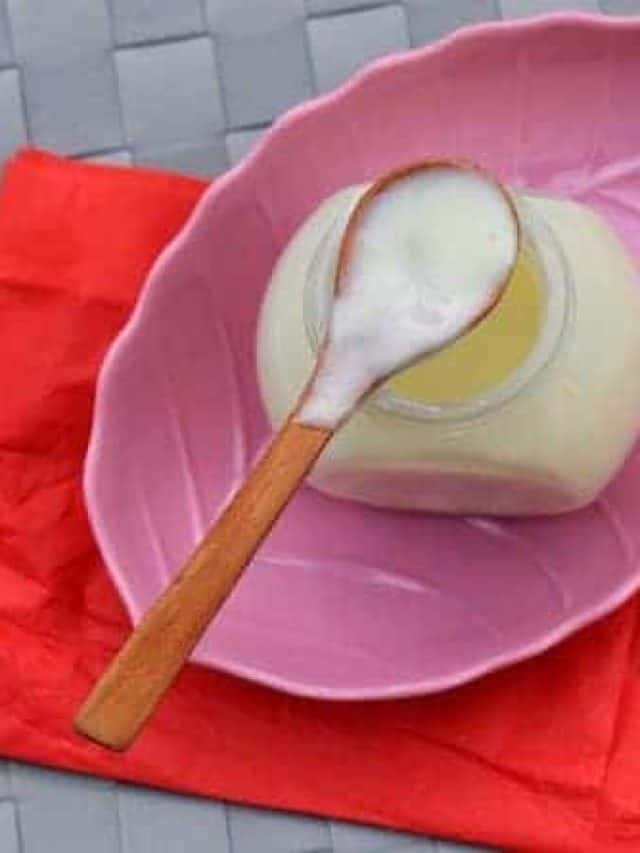 How to Make Homemade Sweetened Condensed Milk My Cooking Journey