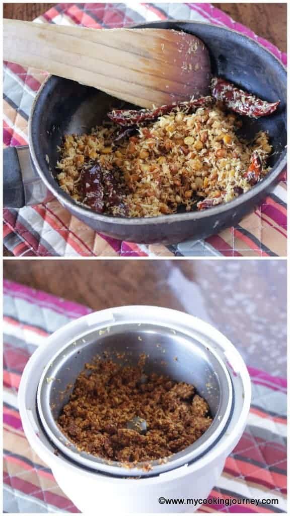 Eggplant Poriyal Eggplant Poriyal