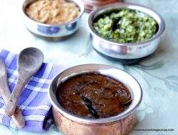 Milagu kuzhambu