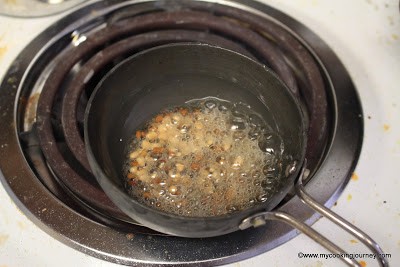 Mullangi Sambhar %%
