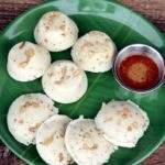 Kanchipuram Idli